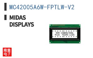 MC42005A6W-FPTLW-V2 ͼƬ